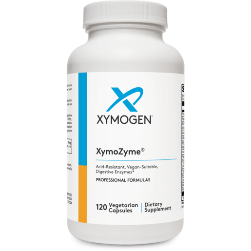 XymoZyme® 120 Capsules