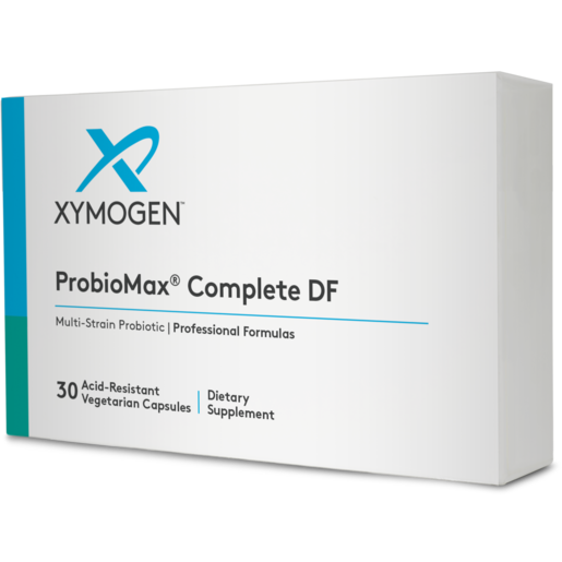 ProbioMax® Complete DF 30 Capsules